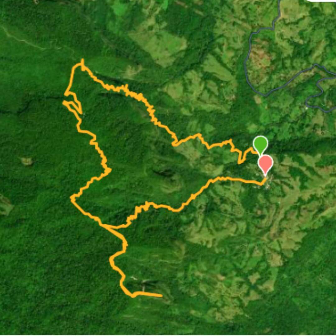 sendero autonomo la pava en huimanguillo tabasco