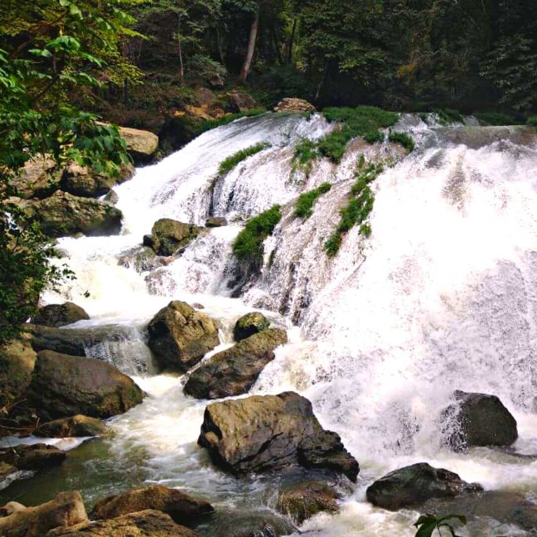 Agua blanca en macuspana tabasco