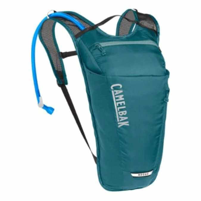mochila de hidratacion para ciclismo y mtb