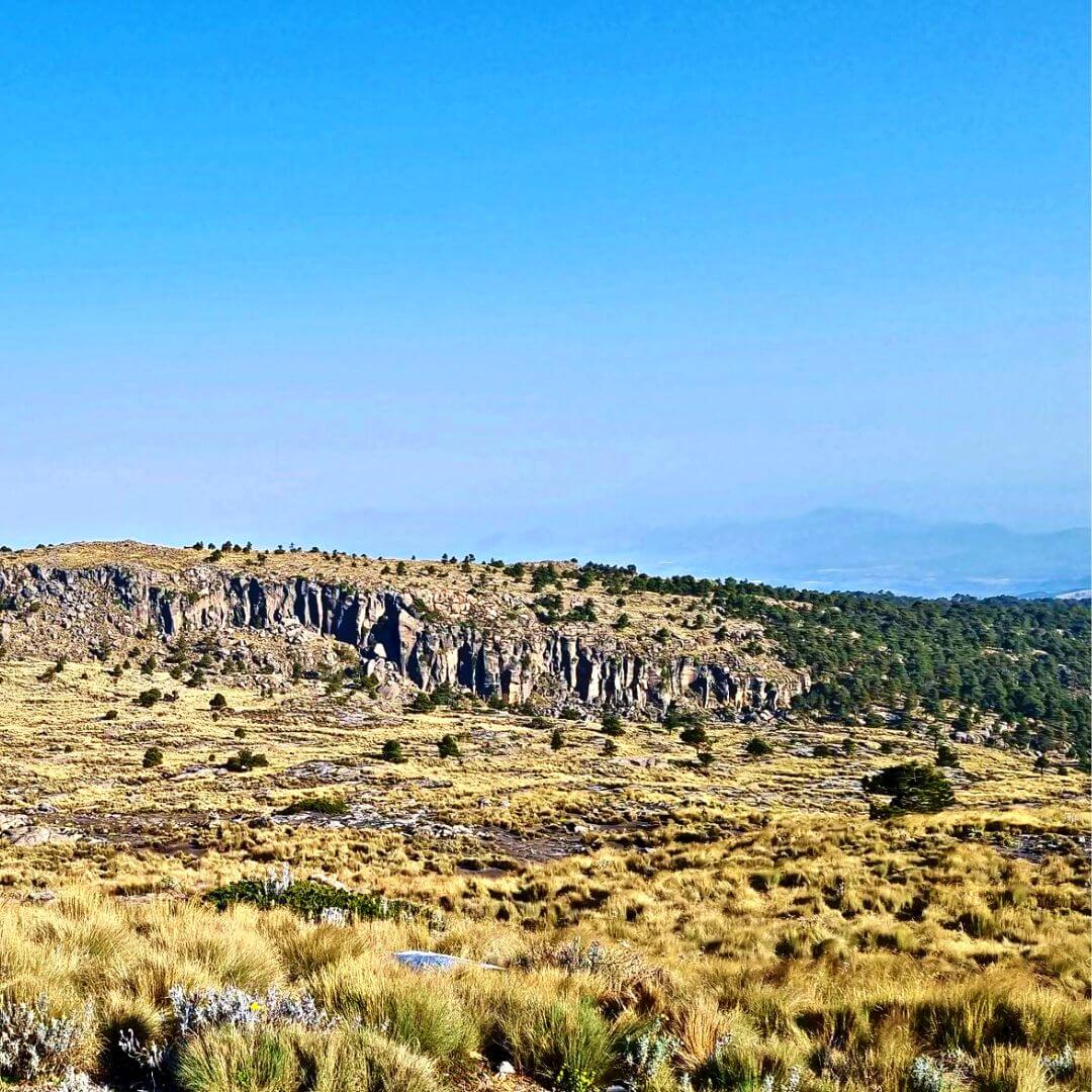 monte tláloc