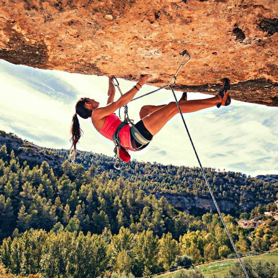 escalada