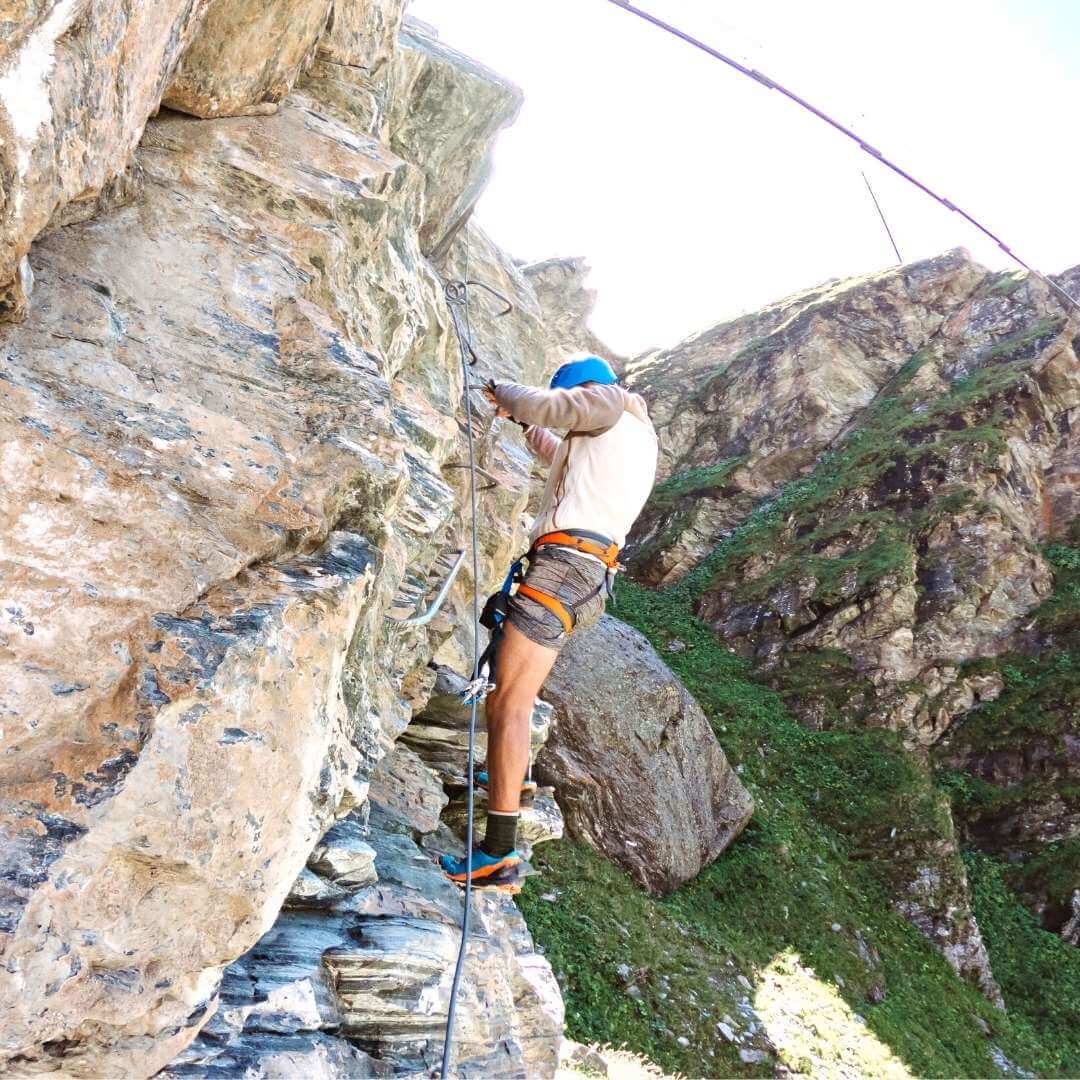 scrambling clase3 a 4