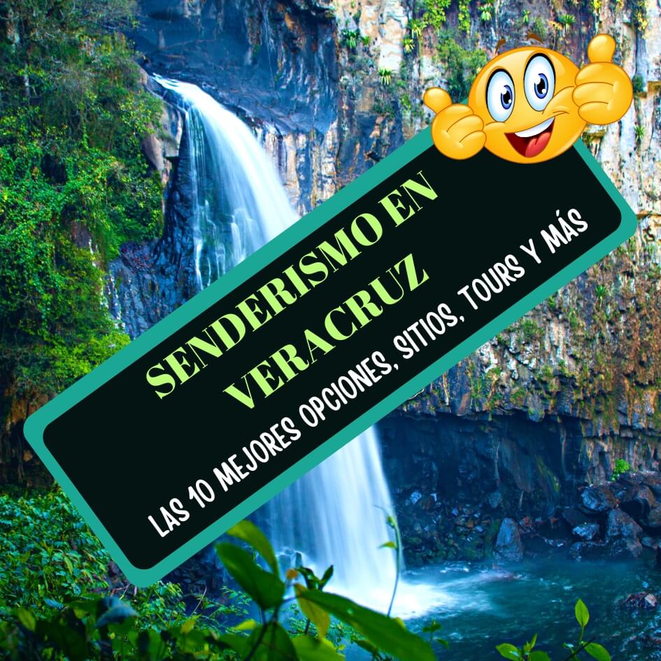 Imagen de Senderismo en Veracruz: 11 alternativas geniales para hacer hiking en Veracruz