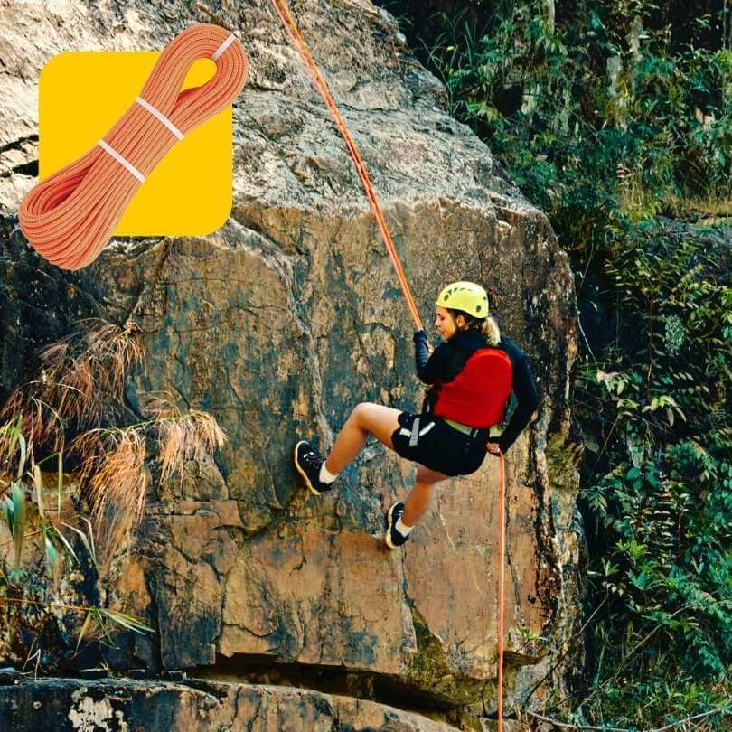 cuerdas dinámicas