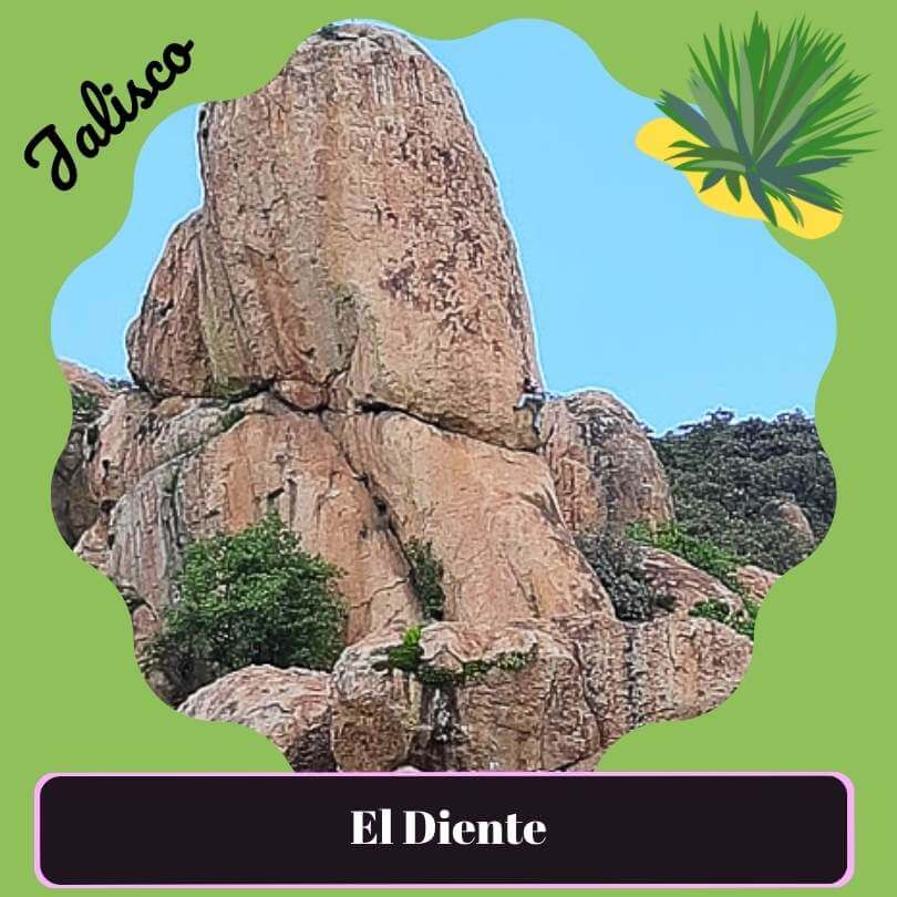 El Diente