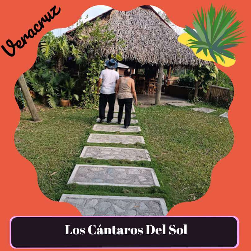 Centro Ecoturístico los Cántaros del Sol