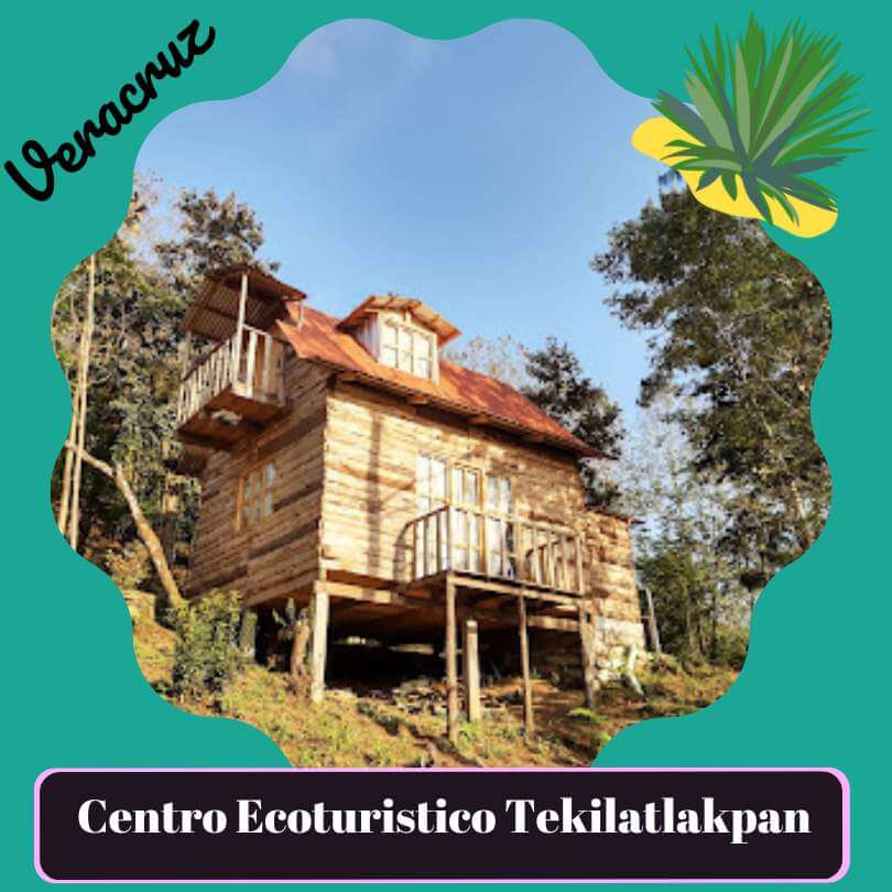 Centro Ecoturistico Tekilatlakpan