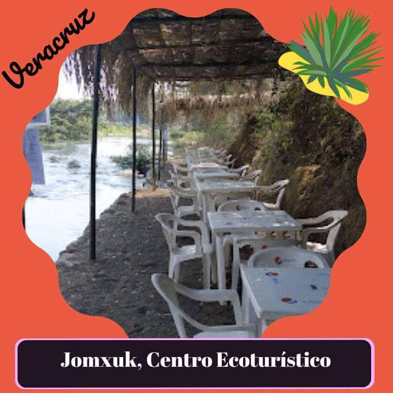 Jomxuk, Centro Ecoturístico