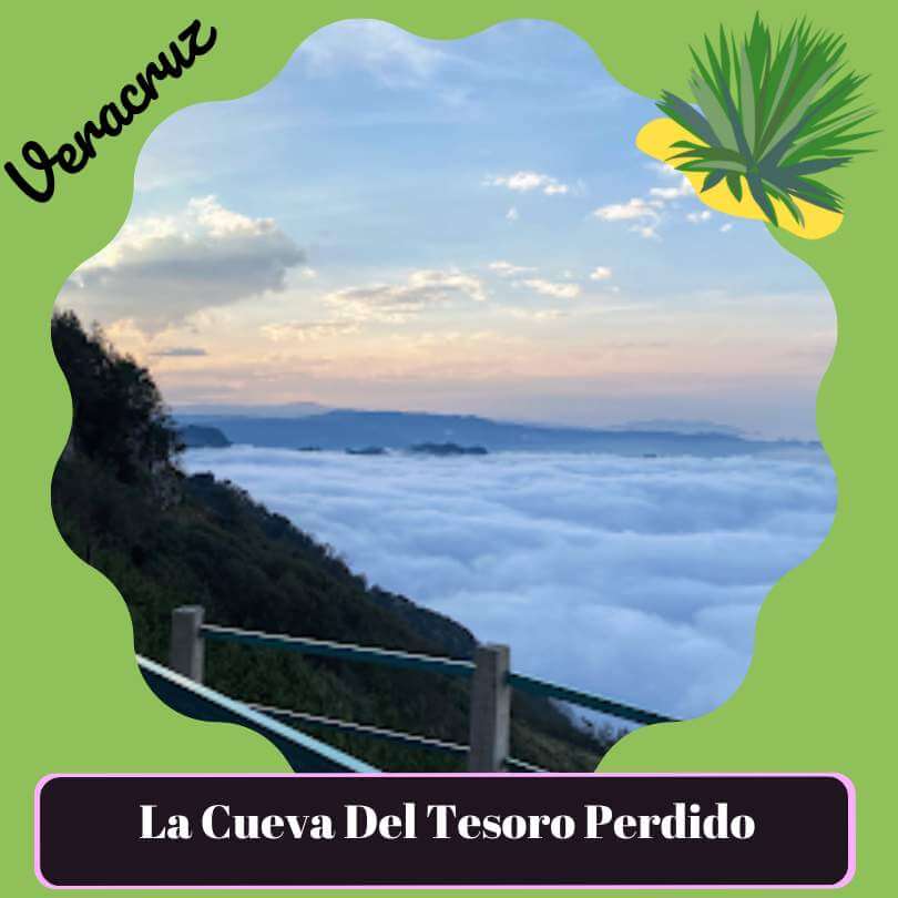 La Cueva Del Tesoro Perdido