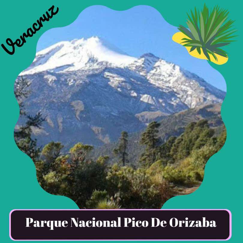 Parque Nacional Pico de Orizaba