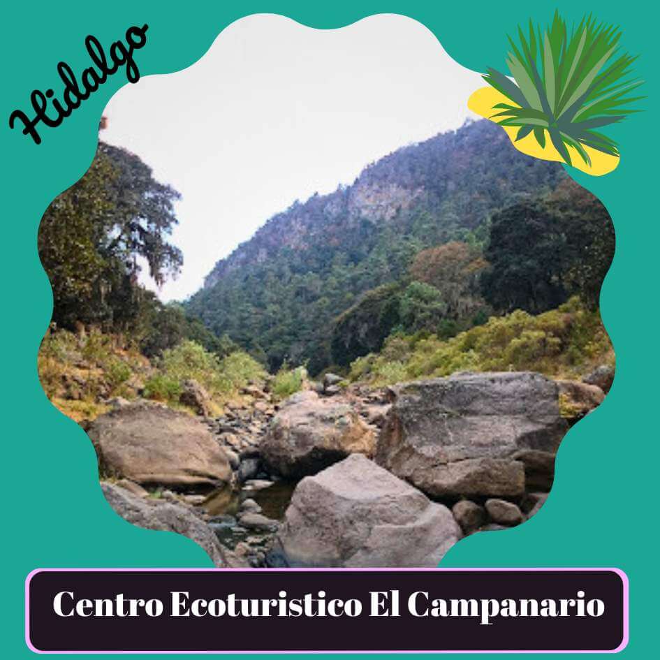 Centro ecoturistico el Campanario