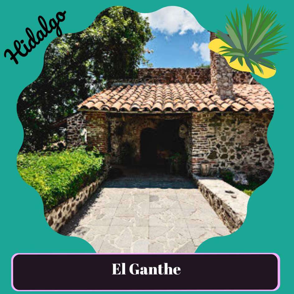 El Ganthe