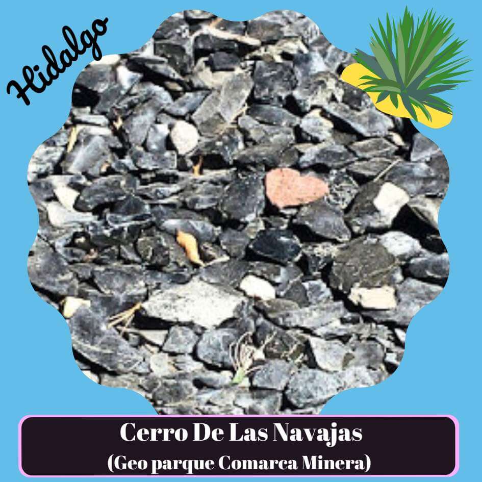 parque ecoturítico Cerro de las navajas_comarca minera hidalgo