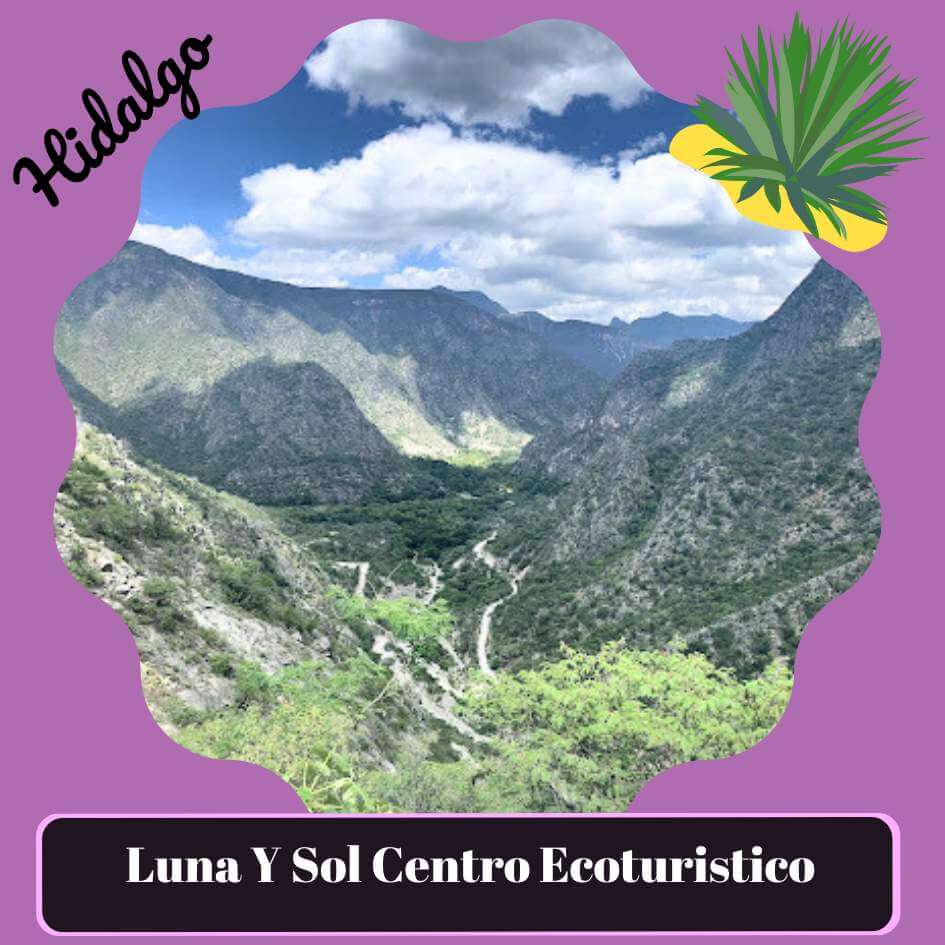 Luna Y Sol Centro Ecoturistico