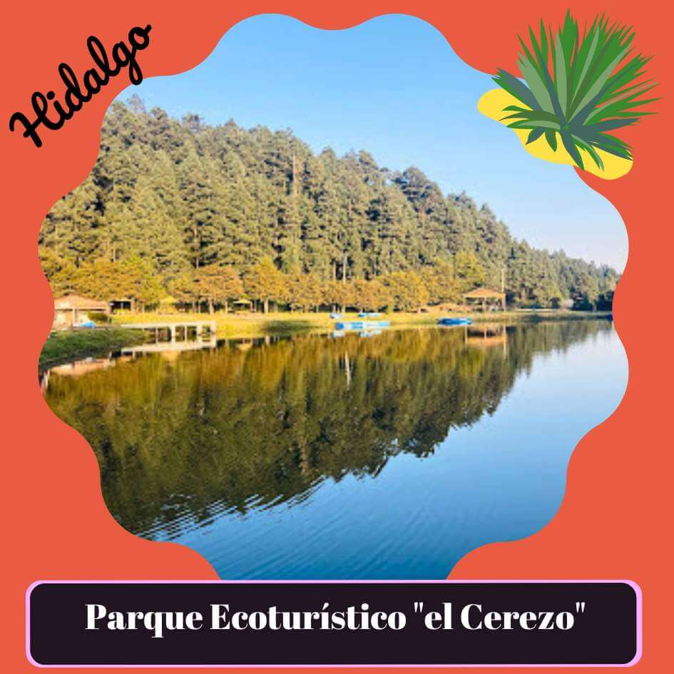 Parque Ecoturístico 'el Cerezo'