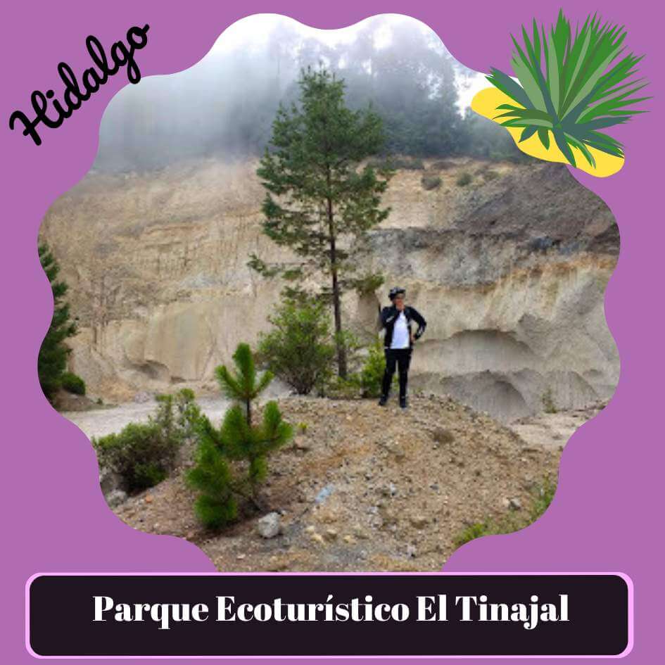 Parque Ecoturístico el Tinajal