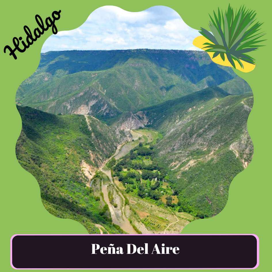 Peña del Aire