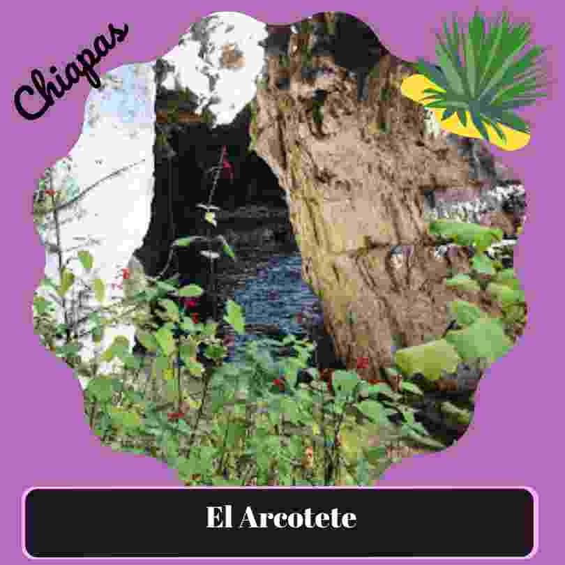 El Arcotete