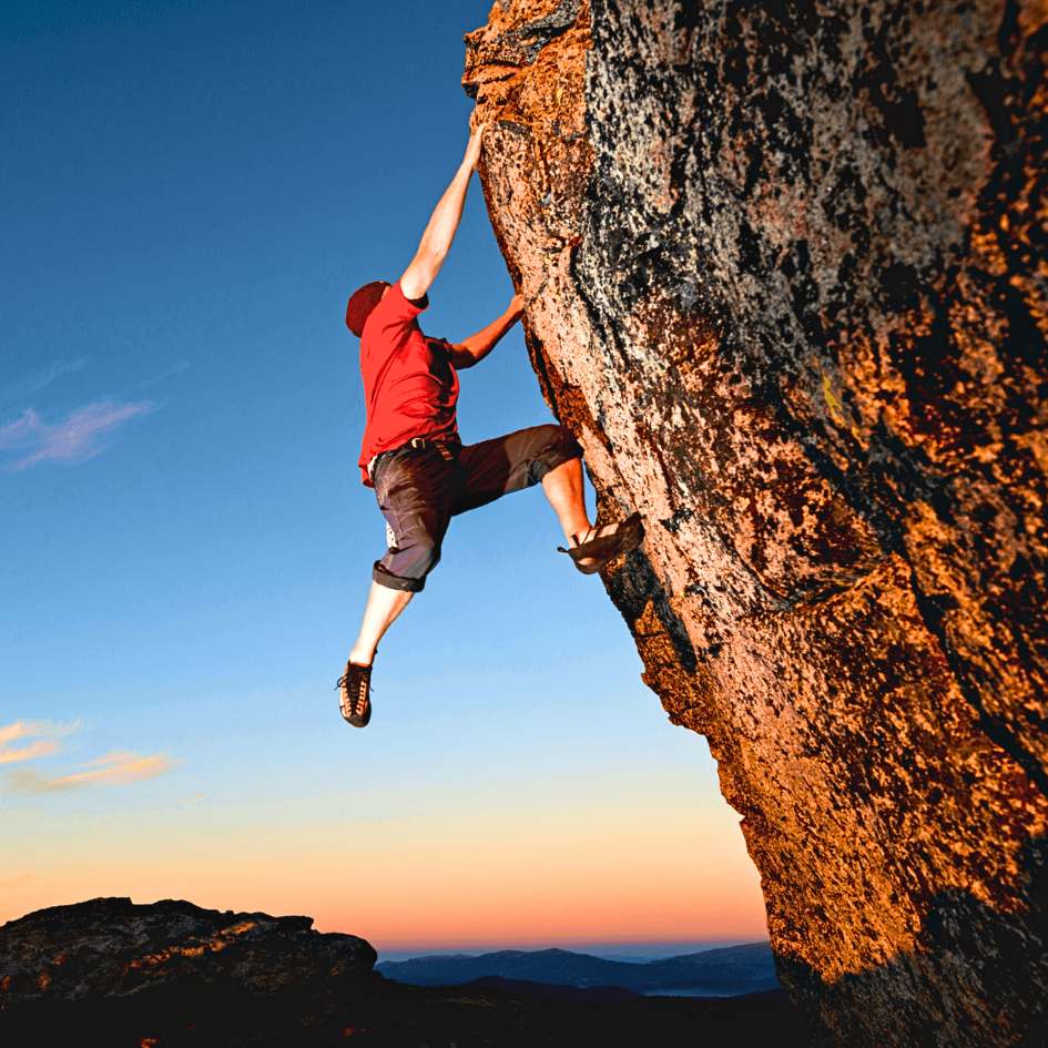 Escalada