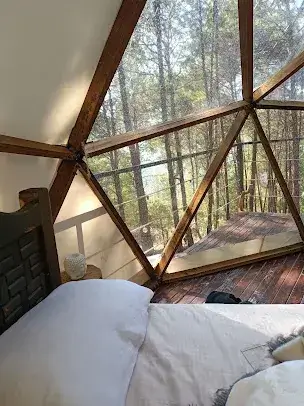 Aura Eco Glamping