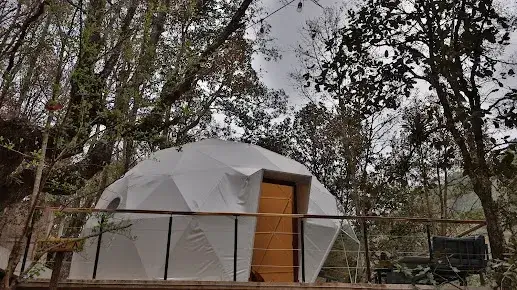Gaia's Glamping