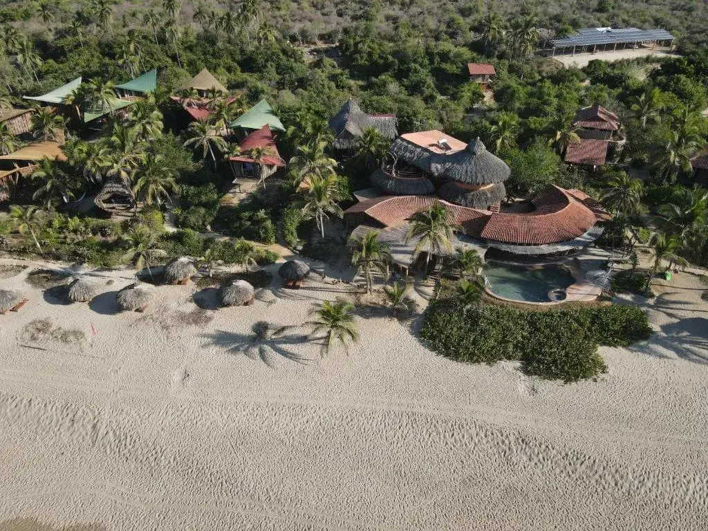Playa Viva