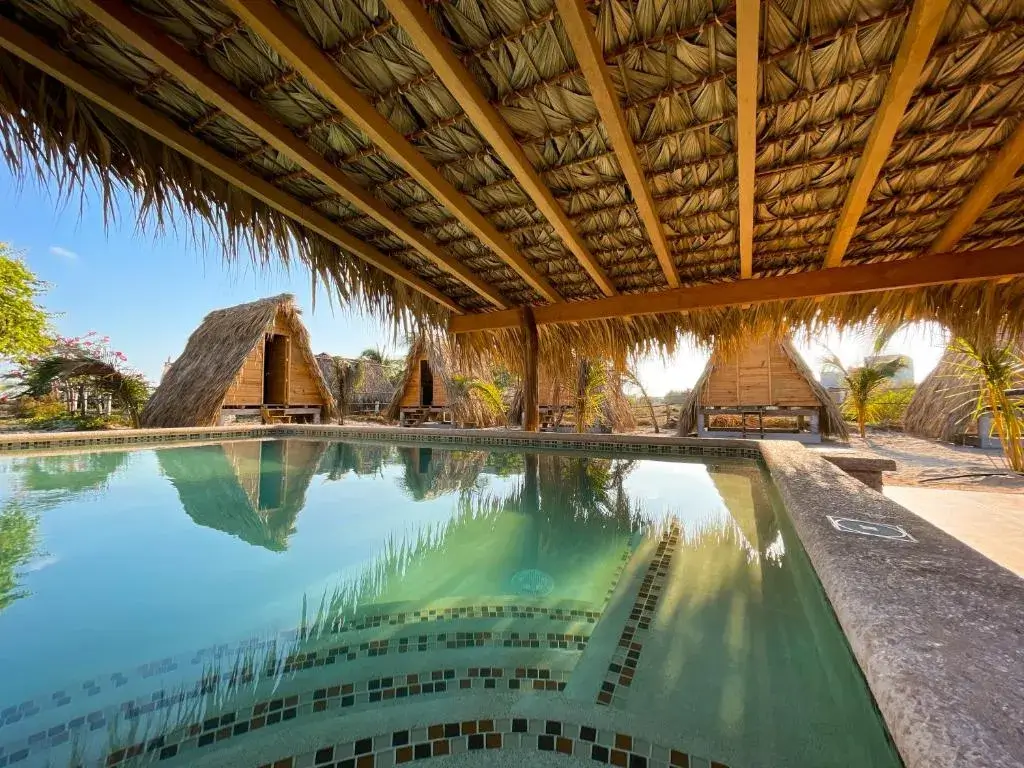 Nattivo Ecoglamping