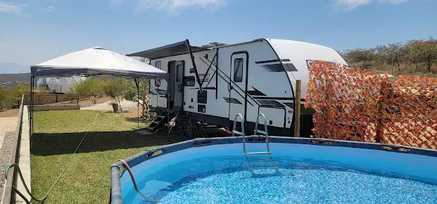 NuuSavi Glamping