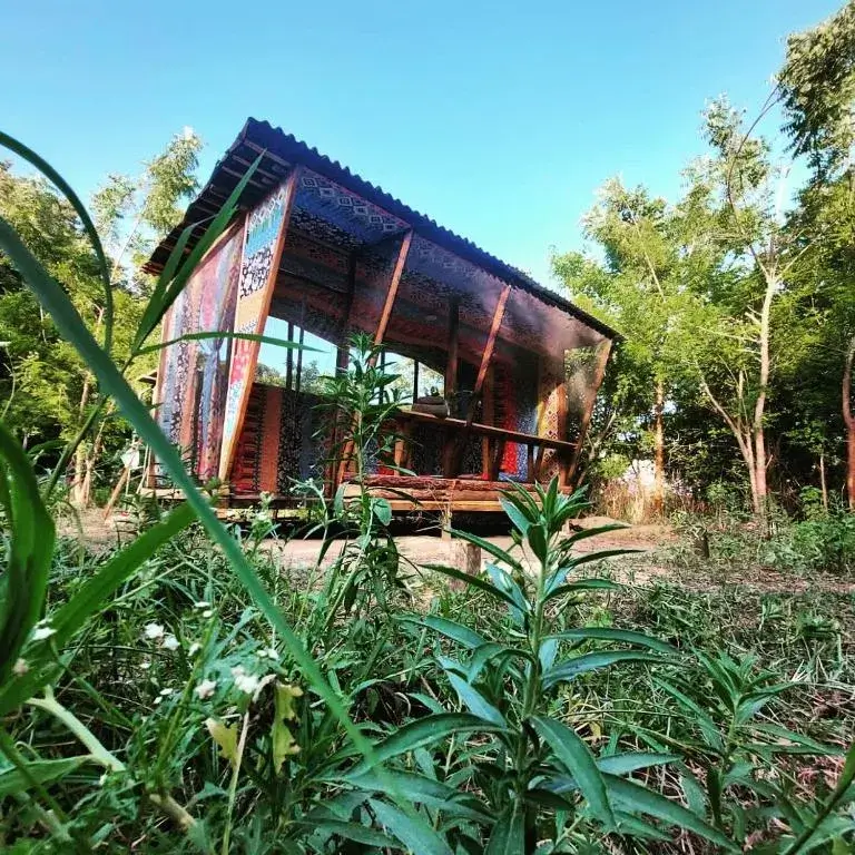 Planta Glamp Farm