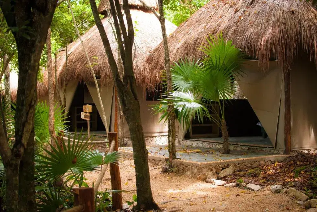 Akumal Natura Glamping