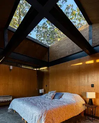 Fisterra Glamping