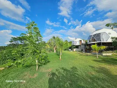 Glamping Nidara