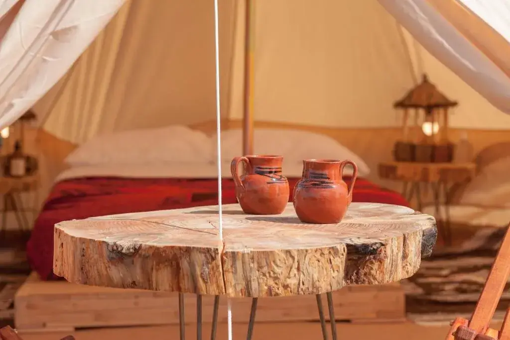 Glamping Octli - Santuario de las Luciernagas (x Nantli Living)