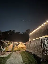 Glamping Bamboo Coatepec