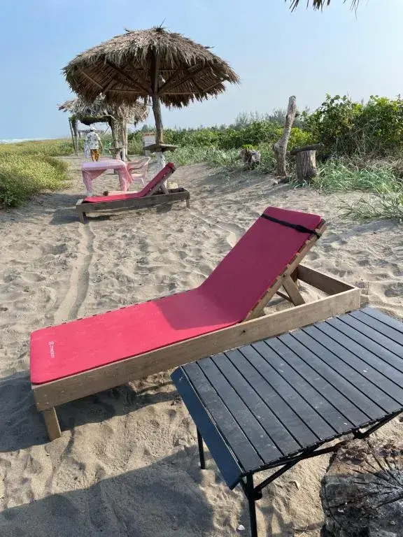 Glamping Burbuja