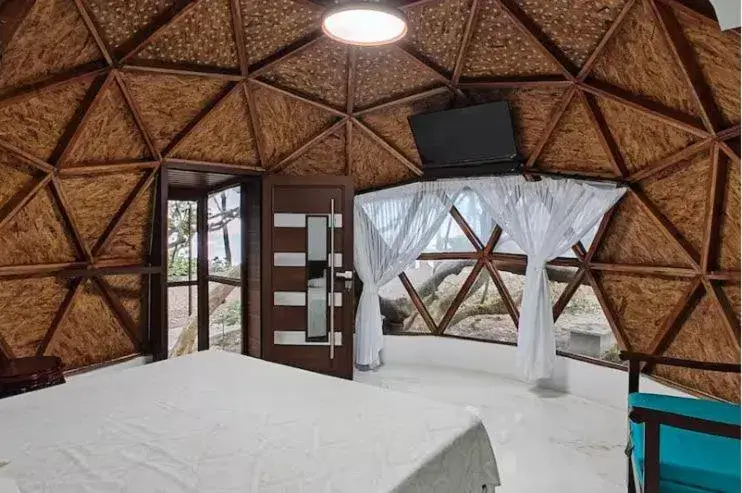 Coccoloba Glamping