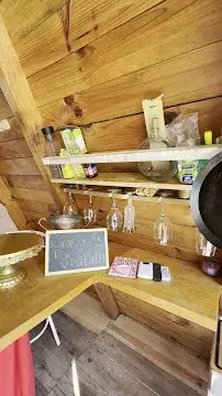 Glamping Xico