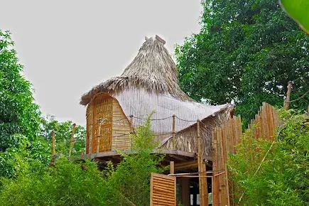 Hanoi Glamping Jalcomulco