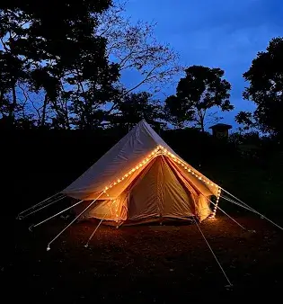 Kali Glamping
