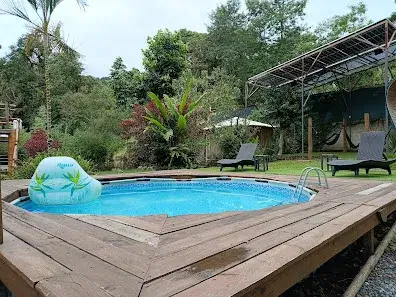 Natura Glamping Briones