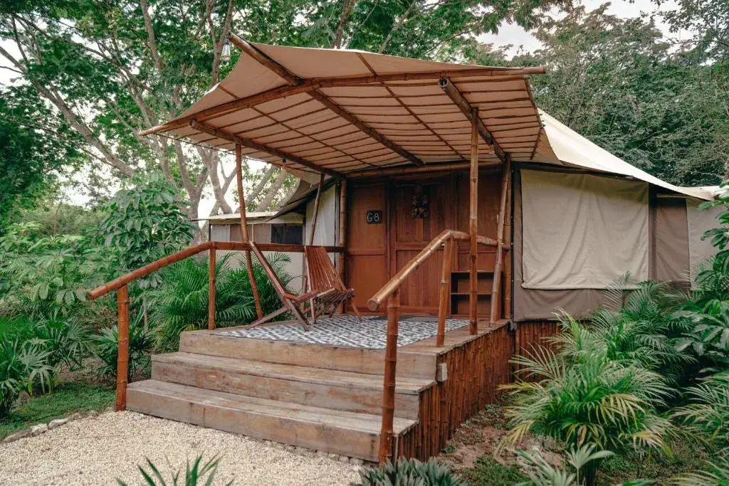Destino Mío Mayan Jungle Retreat